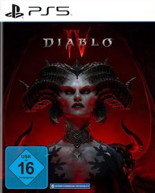 Diablo IV - Box - Front (Germany) - 1138x1420
