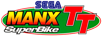 Manx TT Superbike - Clear Logo (Europe) - 400x144