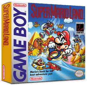 Super Mario Land - Box - 3D (North America) - 1016x998