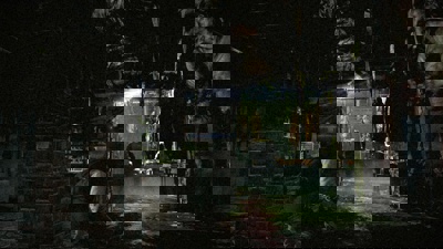 The Evil Within - Screenshot - Gameplay (World) - 1920x1080