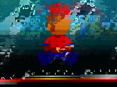 Adiboo: Magical Playland - Screenshot - Game Title (World) - 640x480