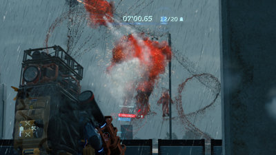 Death Stranding: Director's Cut - Screenshot - Gameplay (World) - 2560x1440