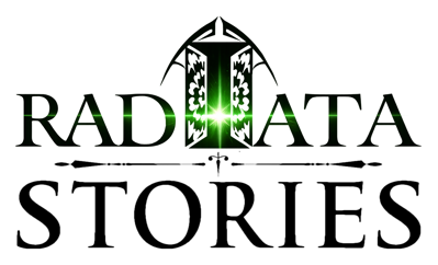Radiata Stories - Clear Logo (North America) - 1584x960