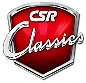 CSR Classics - Clear Logo (World) - 267x256