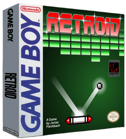 Retroid - Box - 3D (World) - 1291x1424