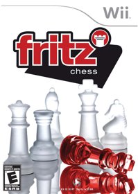 Fritz Chess - Box - Front (United States) - 1532x2155