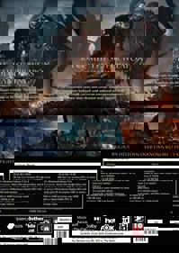 DOOM: The Dark Ages - Fanart - Box - Back (Europe) - 1520x2145