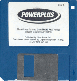 World Circuit - Disc (Europe) - 762x800