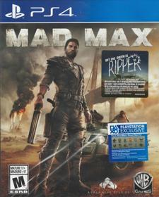Mad Max - Box - Front (Canada) - 1016x1266