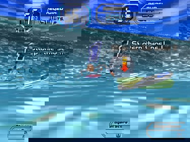 Soul Surfer - Screenshot - Gameplay (World) - 1280x960