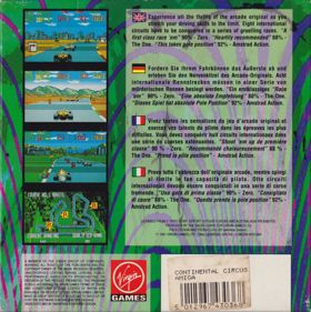 Continental Circus - Box - Back (Europe) - 798x800