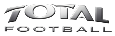 Total Football - Clear Logo (World) - 4400x1389