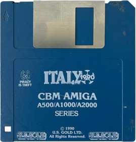 Italy 1990 - Disc (Europe) - 1030x1072