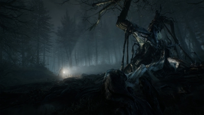 Blair Witch - Screenshot - Gameplay (World) - 2560x1440