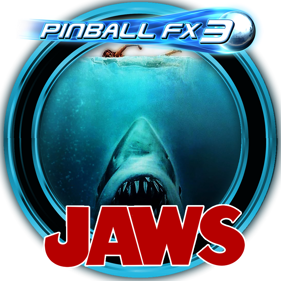 Jaws (Zen Studios) - Fanart - Cart - Front (World) - 919x918