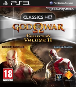 God of War Origins Collection - Box - Front (Europe) - 872x1000