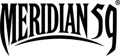 Meridian 59 - Clear Logo (World) - 1700x788