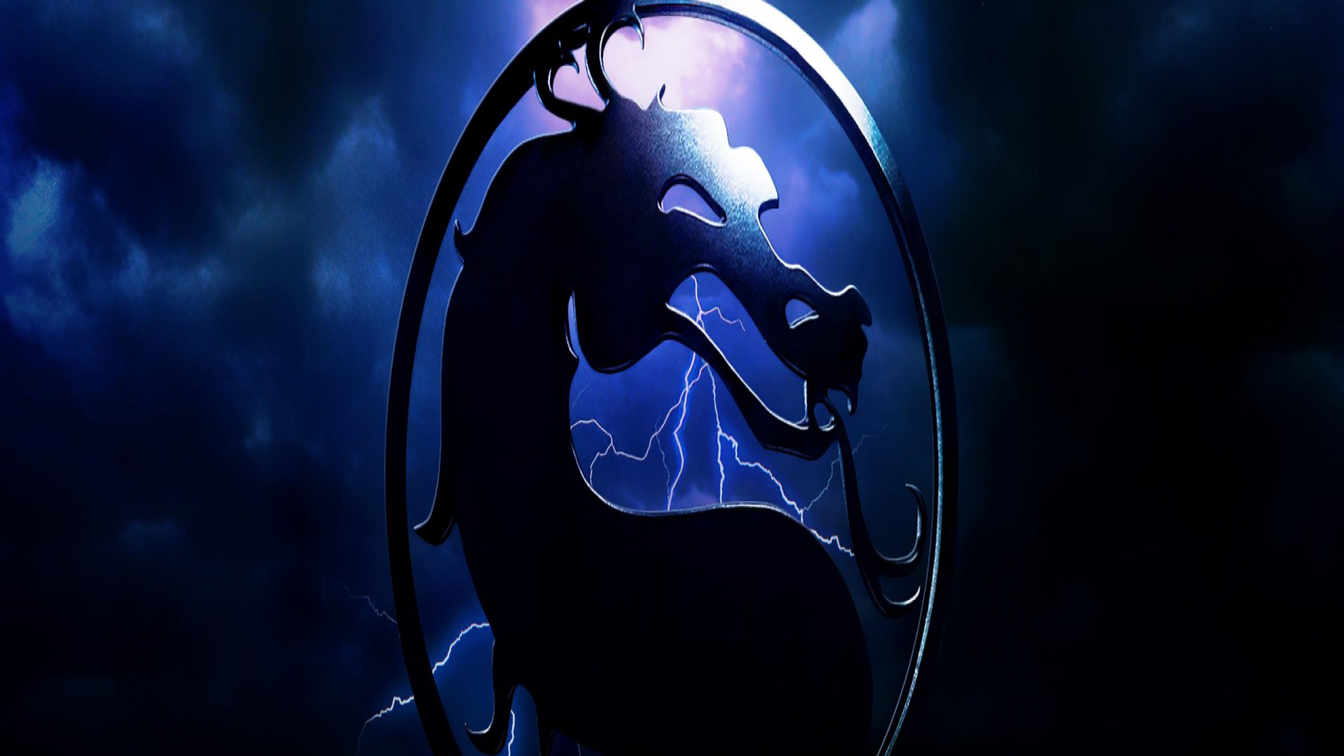 Illustration of Mortal Kombat II: Arcade Edition