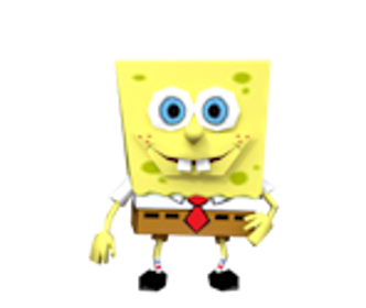 The SpongeBob SquarePants Movie - Icon (World) - 148x125