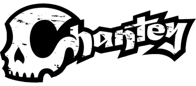 Chantey - Clear Logo (World) - 400x175