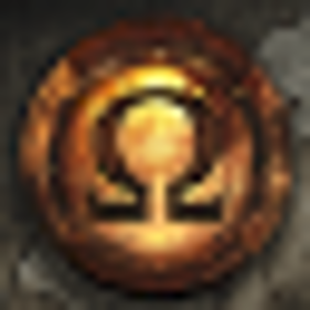 God of War: Ghost of Sparta - Icon (World) - 32x32