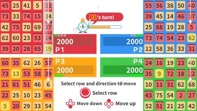 BINGO - Screenshot - Gameplay (World) - 1280x720