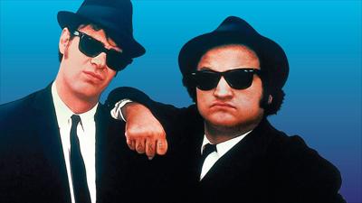 The Blues Brothers (Marty02) - Fanart - Background (World) - 1920x1080