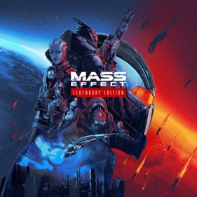 Mass Effect: Legendary Edition - Square (World) - 2160x2160