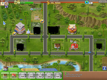 Be Rich! - Screenshot - Gameplay (World) - 1024x768