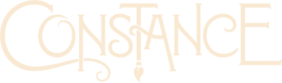 Constance - Clear Logo (World) - 6346x1881