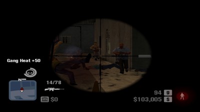 Scarface: The World Is Yours - Screenshot - Gameplay (United States) - 2560x1440