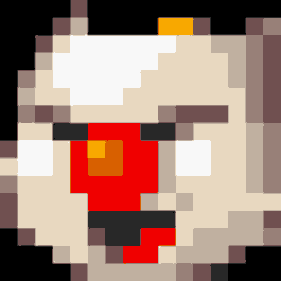Chocobo's Dungeon 2 - Icon (World) - 128x128