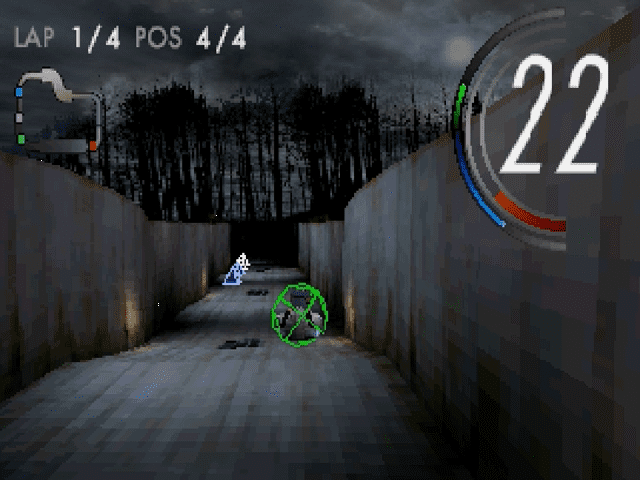 Illustration of Scorcher