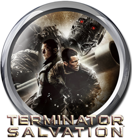 Terminator Salvation - Fanart - Cart - Front (World) - 439x458