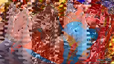 Azur Lane - Fanart - Background (World) - 1280x720