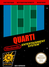 Quarti - Fanart - Box - Front (World) - 798x1072