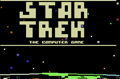 Star Trek Evolution - Screenshot - Game Title (United States) - 2236x1476