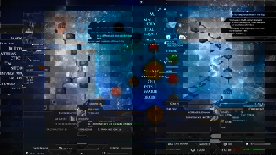 Edge of Eternity: Last Day of Universe - Screenshot - Gameplay (North America) - 1920x1080