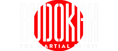 Budokan: The Martial Spirit - Clear Logo (World) - 1897x829