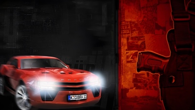 Crash Time 4: The Syndicate - Fanart - Background (World) - 1920x1080