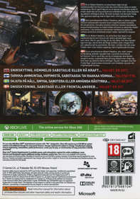 Enemy Front - Box - Back (Europe) - 6066x8649