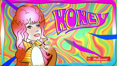 Honey - Banner (World) - 1920x1080