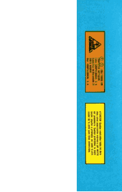 Bird Mother: Life's a Struggle - Box - Back (Spain) - 436x686