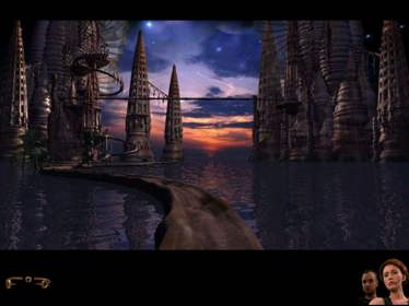 Schizm: Mysterious Journey - Screenshot - Gameplay (World) - 640x480