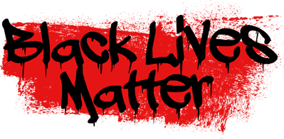 Black Lives Matter - Clear Logo (World) - 1529x751
