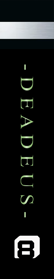 Deadeus - Box - Spine (World) - 189x978