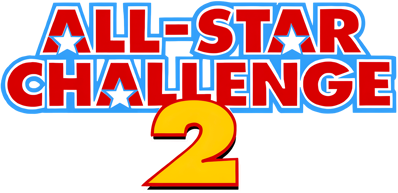 NBA All-Star Challenge 2 - Clear Logo (United States) - 3840x1861