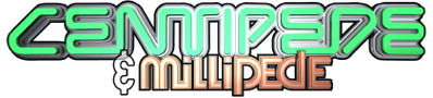 Centipede & Millipede - Banner (United States) - 420x95