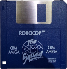 RoboCop - Disc (Europe) - 561x577