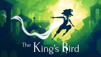 The King's Bird - Banner (North America) - 1200x675